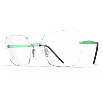 Blackfin Glasses, unisex, Green, Size: ONE SIZE Aero Loop
