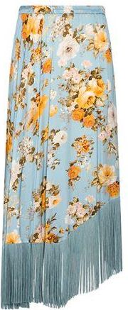 Jucca BOTTOMWEAR - Gonne lunghe su YOOX.COM