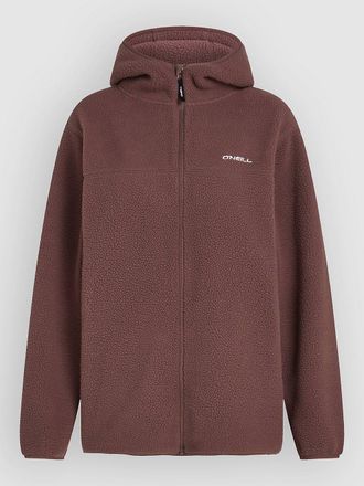 O'Neill Must-Have Long Fz High Pile Chaqueta Polar