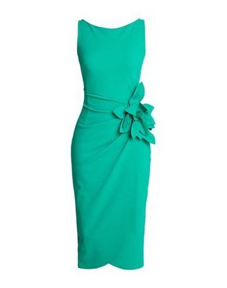 La Petite Robe Di Chiara Boni DRESSES - Midi dresses sur YOOX.COM