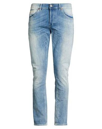 Dondup BOTTOMWEAR - Jeans on YOOX.COM