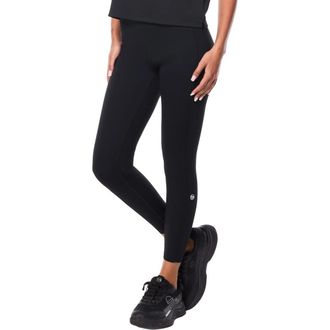 Sergio Tacchini Adelina Legging in Black Beauty at Nordstrom, Size Xx-Large
