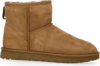 UGG Classic Mini Ii Ankle Boots