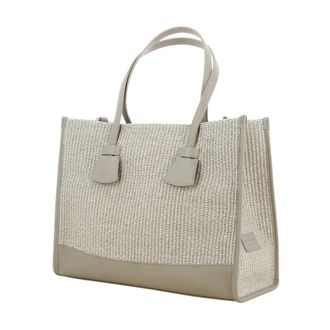 Ripani Ripani, Tassen, Dames, Beige, ONE Size, Bags