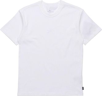 Nike AS Nike Sportswear Tee PREMIUM ESSENTIAL Black DB3194-100