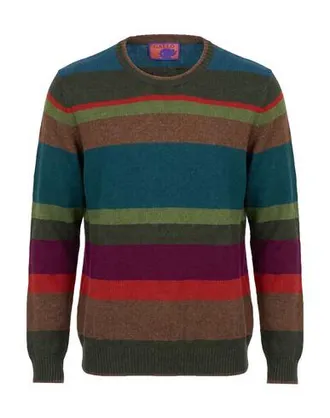 Gallo MAGLIERIA - Pullover su YOOX.COM
