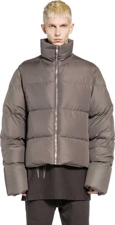 Rick Owens Moncler x Rick Owens Cyclopic Down Jacket