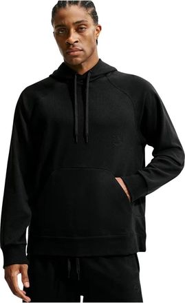 Nike N.a.c. Dri-FIT Oversized Fleece Trainingshoodie - Heren - Sport - Zwart - Maat: XL Fleece