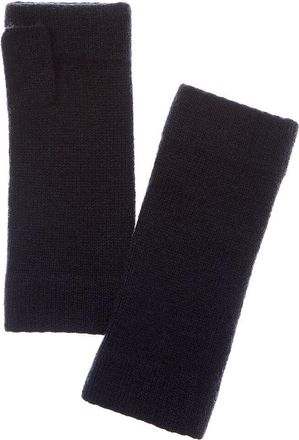 N.Peal N. Peal Cashmere Fingerless Gloves