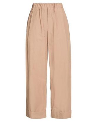 N_8 BOTTOMWEAR - Trousers on YOOX.COM