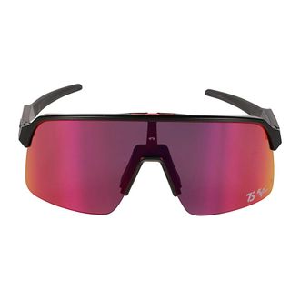 Oakley Sunglasses, unisex, Black, Size: ONE SIZE Sutro Lite