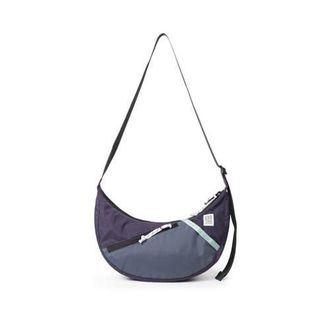 Topo Designs Moonlight Crossbody Bag in Nightshade/slate at Nordstrom