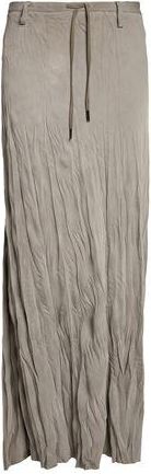 Masnada BOTTOMWEAR - Gonne lunghe su YOOX.COM