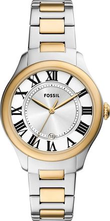 Fossil Gilmore Heren Multikleur Horloge ES5396