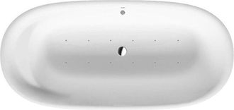 Duravit Duravit - Cape Cod Ba&ntilde;era De Hidromasaje, Independiente, 2