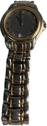 Givenchy Pre-owned Bicolor Quartz Horloge - Dames - Vintage Horloges - Veelkleurig - ONE Size - Vintage