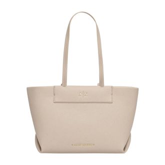 A|X Armani Exchange Donna, Borse, Beige, Taglia unica, new