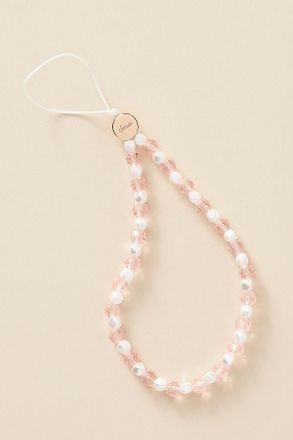 Sonix Beaded Phone Charm