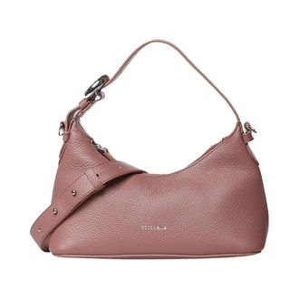 Coccinelle Shoulder Bags - female - Coccinelle - Shoulder Bags - Pink - ONE SIZE - Bags