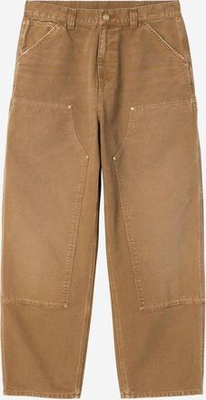 Carhartt Work in Progress og Double Knee Pant