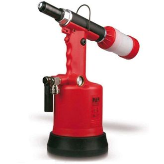 Far Rivettatrice Oleopneumatica FAR RAC 171 per rivetti a strappo