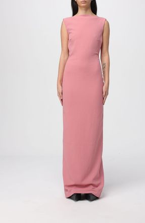 Solace London Dress SOLACE LONDON Woman color Pink