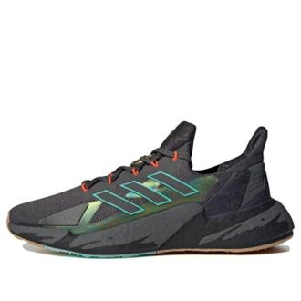 adidas X9000L4 Chinese New Year - Year of the Ox GY7579