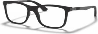 Ray-Ban Rb 1549 Optics Frame - unisex - Brillen - Zwart - 46 MM - Accessoires