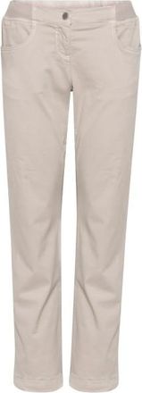 Chillaz Jessy 2.0 Boulderhose f&uuml;r Damen | grau