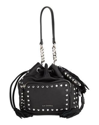 La Carrie BAGS - Handbags on YOOX.COM