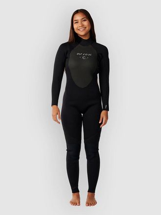 Rip Curl Trad Bz 32 Neoprenanzug schwarz