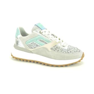 Floris Van Bommel Dames, Schoenen, Veelkleurig, Maat: 38 EU Leer