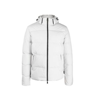 Herno Polyester Full-Length Mens Jacket