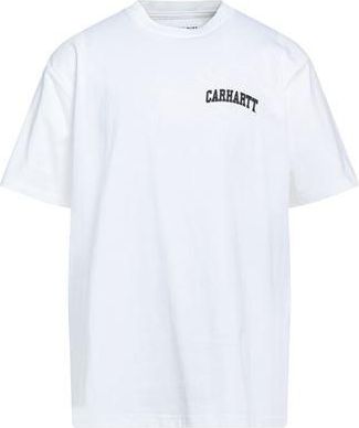 Carhartt Work in Progress CAMISETAS Y TOPS - Camisetas en YOOX.COM