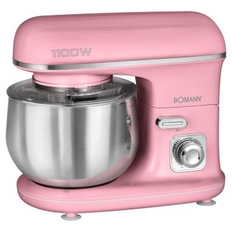 OEM Batidora Planetaria Rosa Bomann