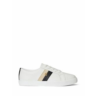 Ralph Lauren Leren sneakers Janson