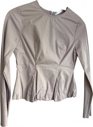 Tela Womens Olga Shirt In Phard