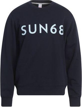 Sun 68 CAMISETAS Y TOPS - Sudaderas en YOOX.COM