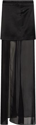 Pinko BOTTOMWEAR - Maxi skirts on YOOX.COM