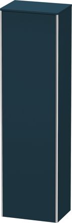 Duravit Armario Alto Duravit Xsquare 50.0x35.6 Cm, 1 Puerta, Colgado A La