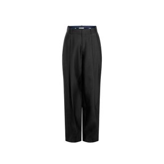 Jacquemus Curzio Flared Pants