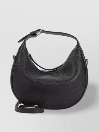 Celine calfskin shoulder bag
