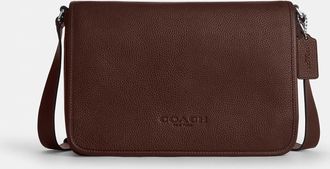Coach Colby Messenger Bag 32