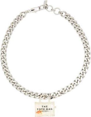 Marc Jacobs JEWELLERY and WATCHES - Necklaces on YOOX.COM