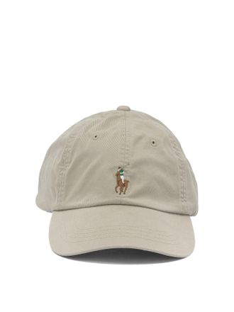 Polo Ralph Lauren Baseball Cap