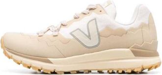 Veja Veja Fitz Roy Lace-up Beige Brown FR2303371SHELL