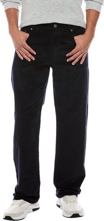 7 For All Mankind Baby Cord Straight Leg Pant