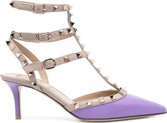Valentino Garavani Ankle Strap