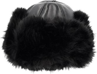 Stand Studio Hat Sable-Donna