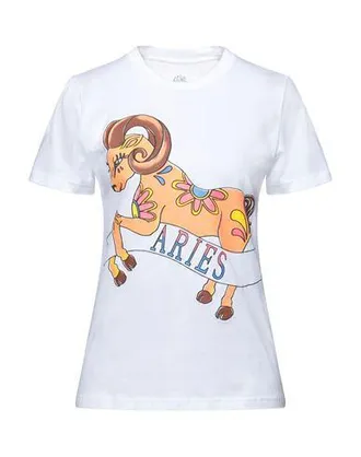 Alberta Ferretti T-shirts